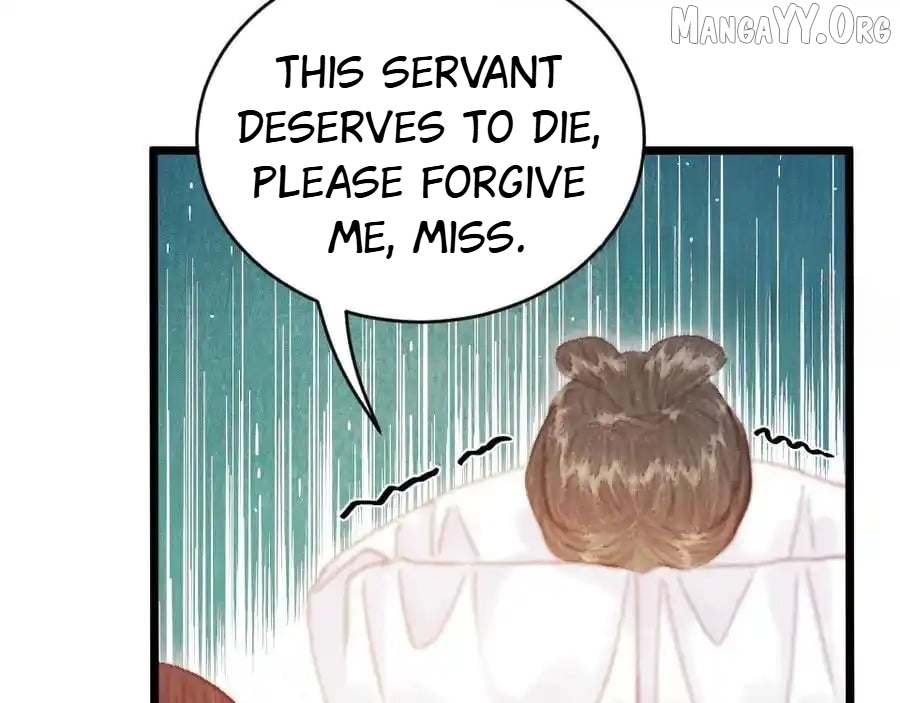 Shao Hua Long: Rebirth of the Evil Concubine’s Counterattack Chapter 19 - page 26